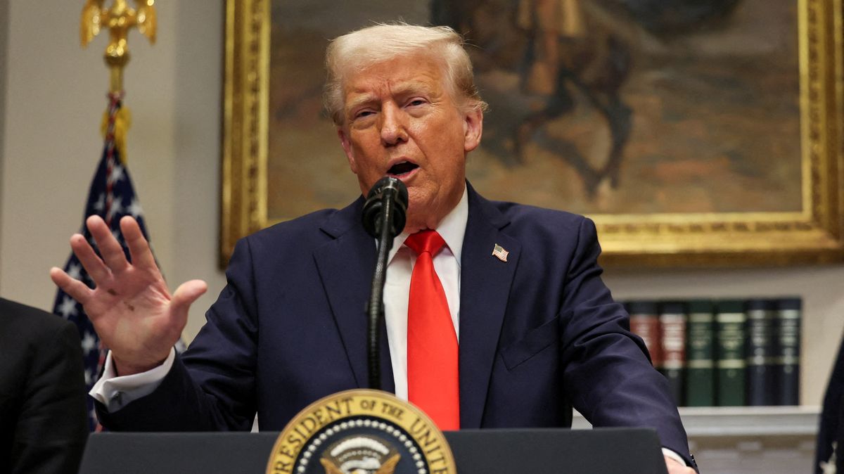 Cla se mohou Trumpovi vrátit jako bumerang