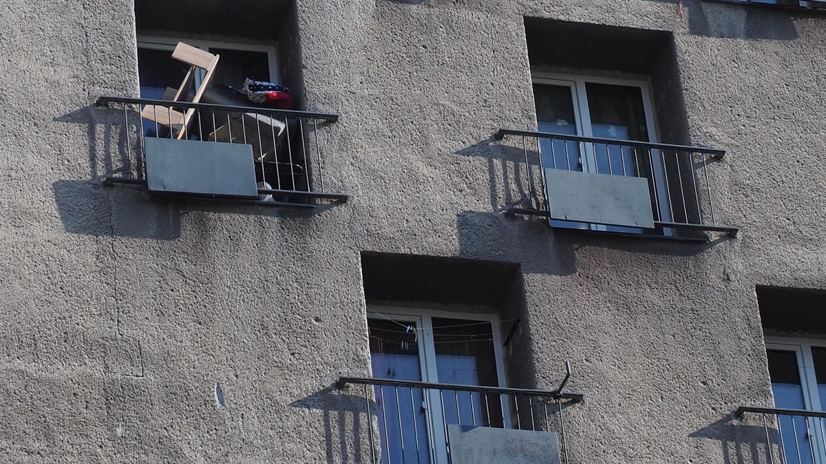 Průlom: z obávané ostravské ubytovny vznikne 200 bytů pro mladé a seniory. Majitel se dohodl s radnicí