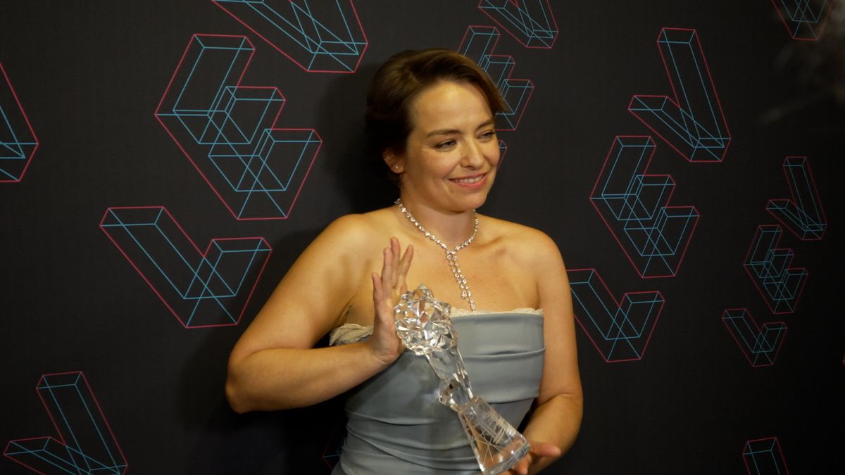 Pavla Beretová: Měla jsem opravdu divoký rok