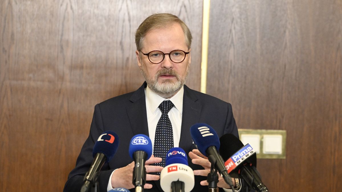 Fiala k summitu: Položili jsme základy koalice zodpovědných