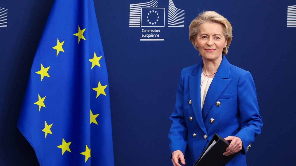 EU pošle Ukrajině další část peněz z výnosů zmrazených ruských aktiv