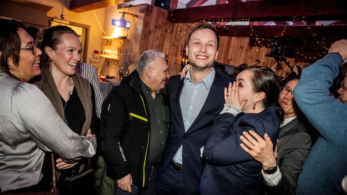 Na Grónsko zapomeňte, vzkázal USA nový premiér