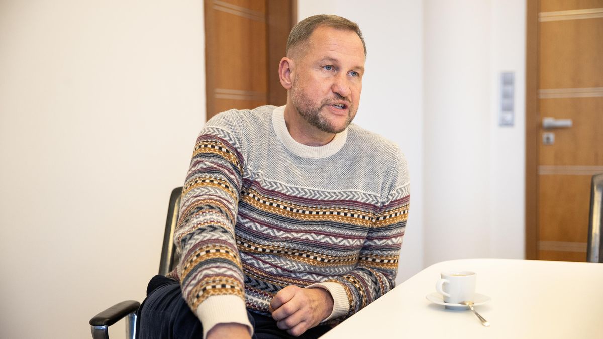 Šéf ČT Souček se brání výzvám k odvolání. Načasování není náhodné, tvrdí