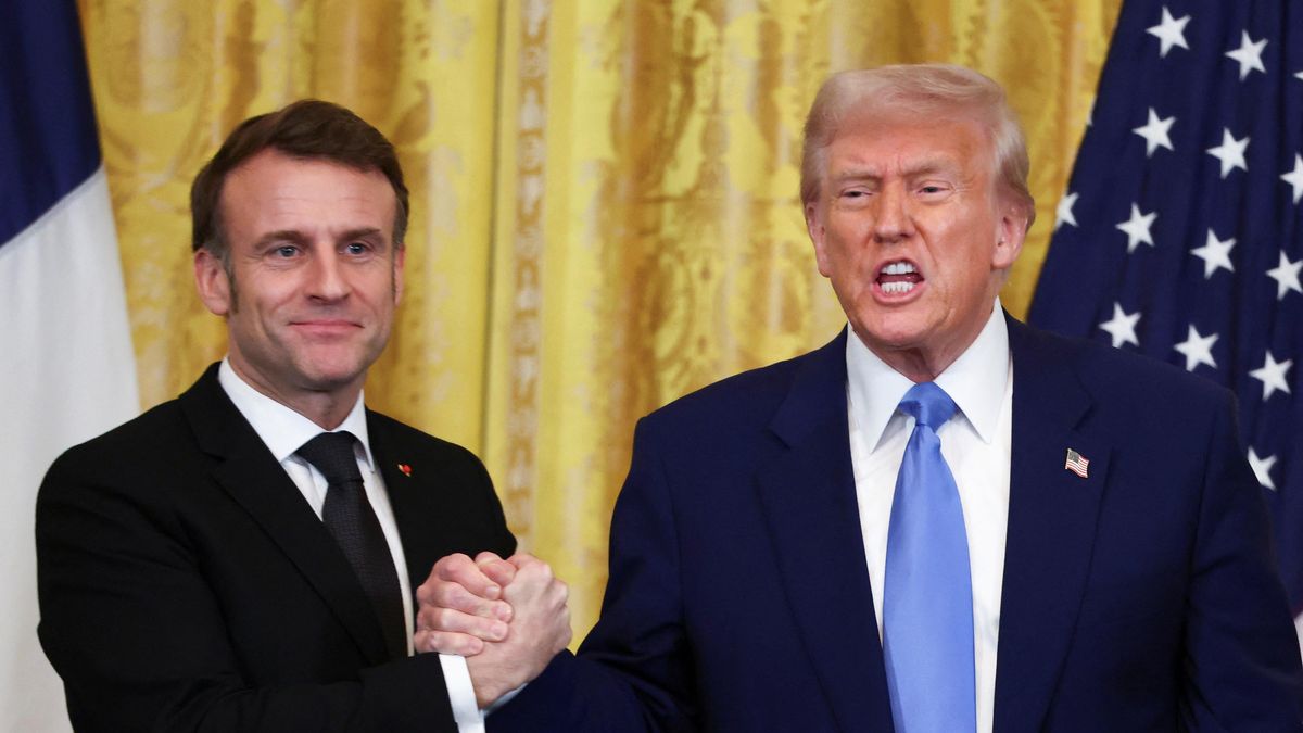 Trump si vymýšlí. Obchodní deficit USA a Evropy je mnohem nižší