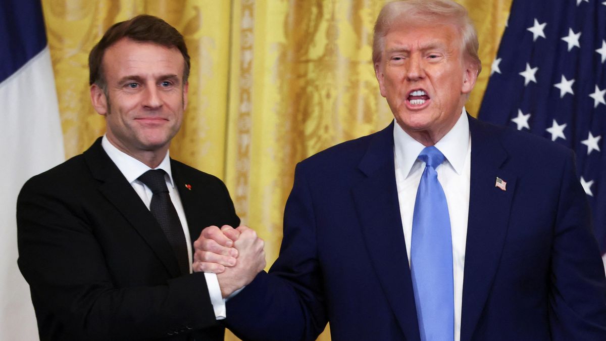 Tři čtvrtiny Francouzů už nepovažují Američany za spojence