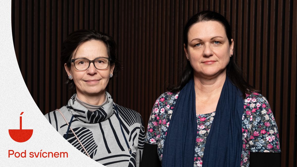 Oběti domácího násilí nemusíte poznat. Na okolí mohou působit silně a spokojeně