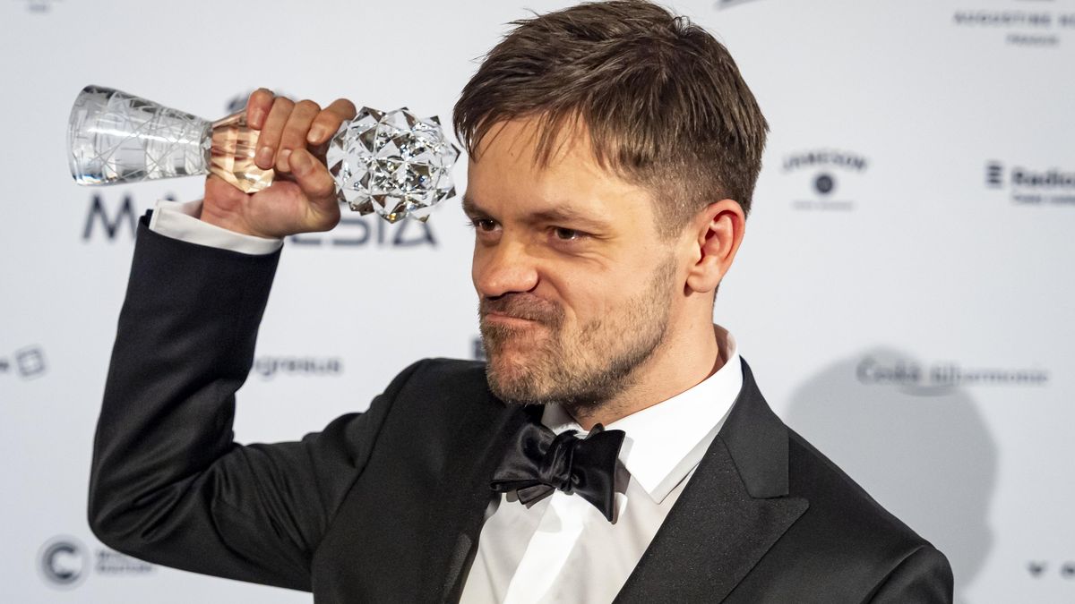 Jiří Mádl: Jsem rád, že se akademici shodli s diváky