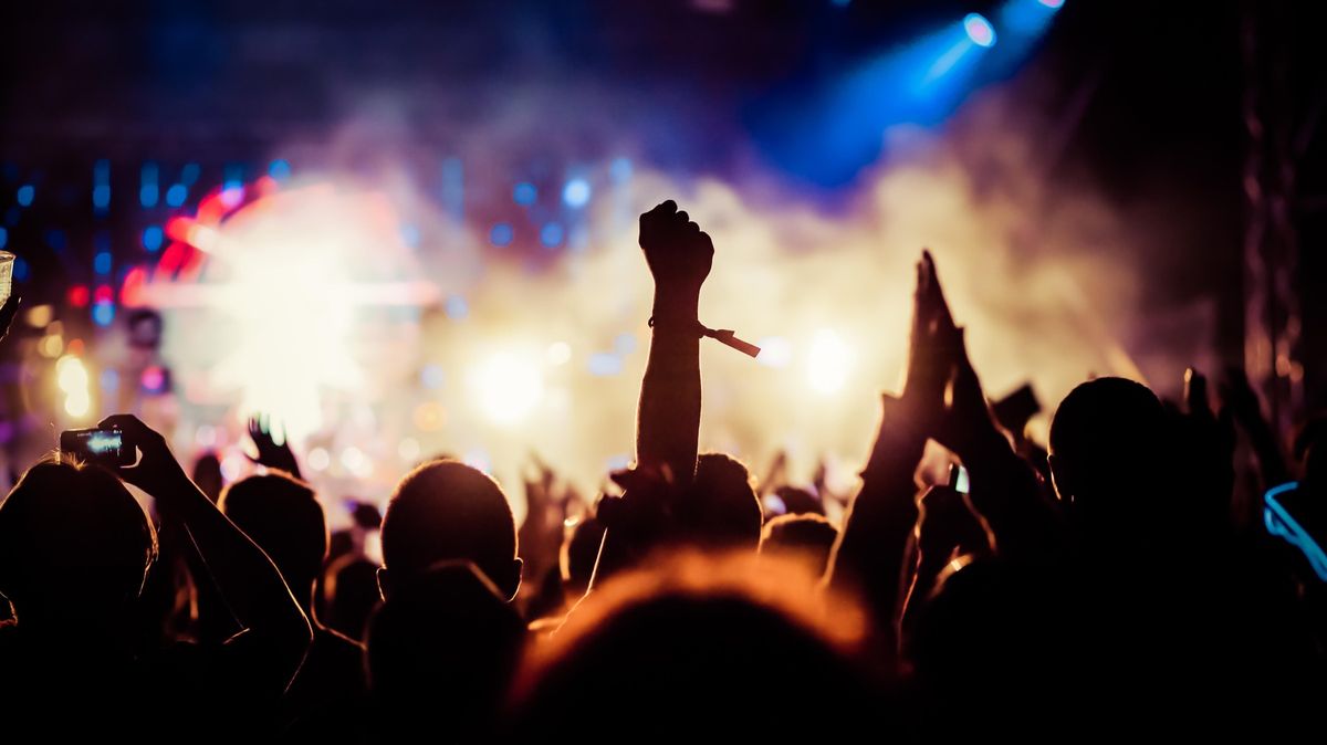 Místo lístku na koncert cizí předpis na léky. Podvody se vstupenkami se internet jen hemží