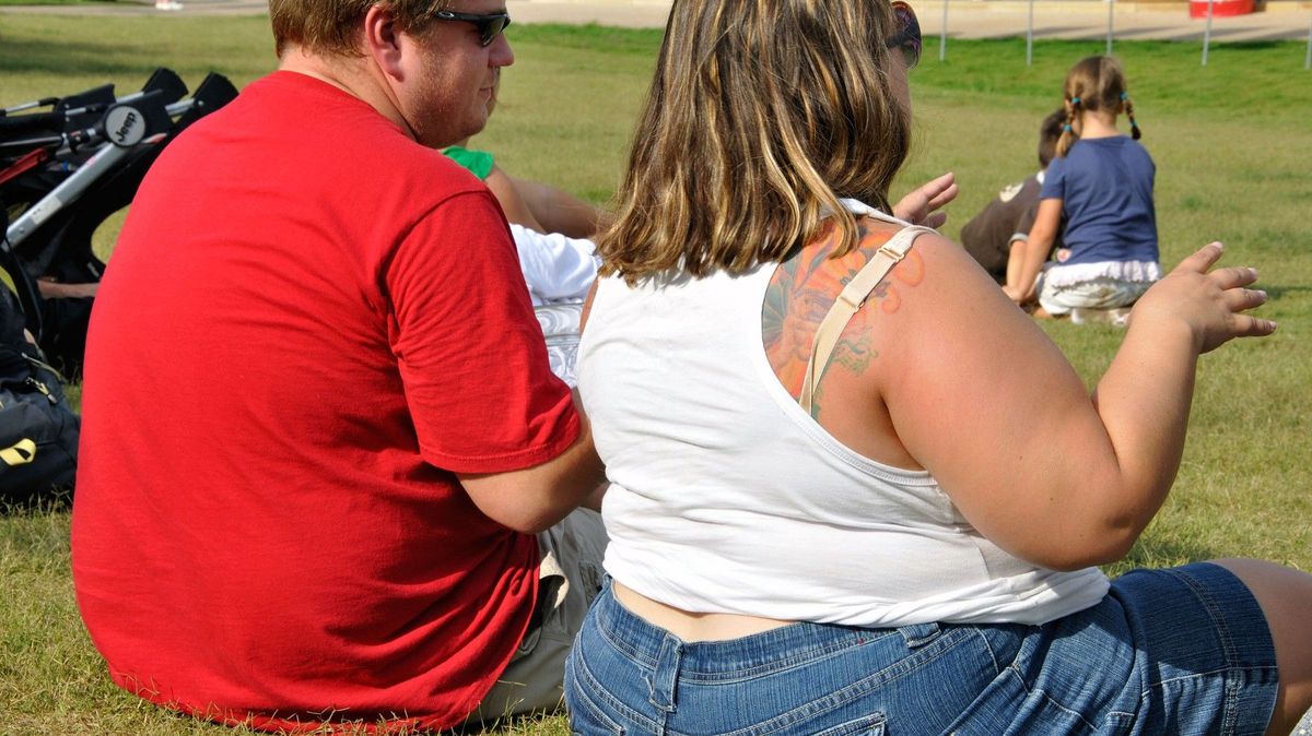 Podle vědců bude mít do roku 2050 více než polovina dospělých nadváhu nebo obezitu