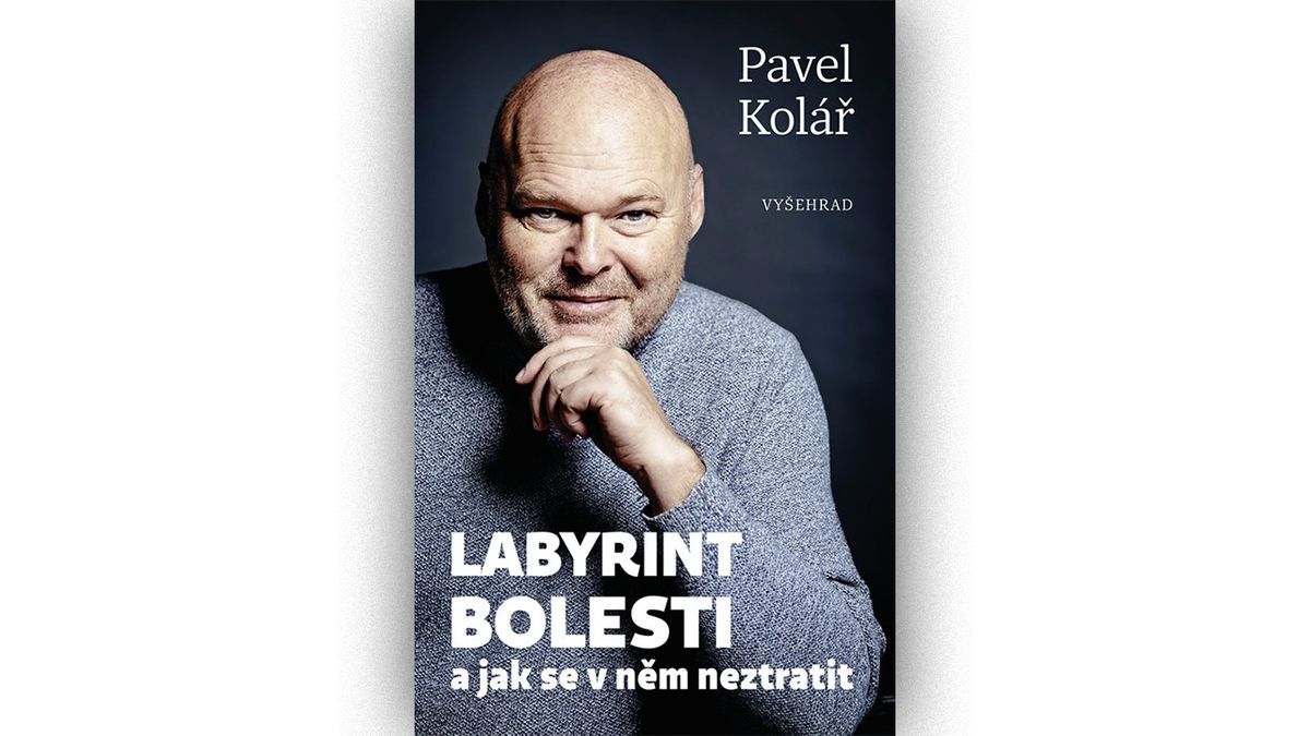 V Labyrintu bolesti Pavla Koláře se neztratíte