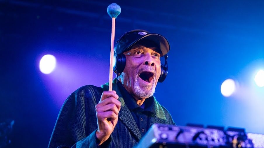 Zemřel Roy Ayers, hudebník, který spojil jazz s hip hopem