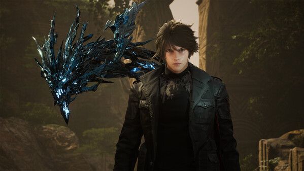 Lost Soul Aside nabídne přizpůsobitelný soubojový systém a jedinečné prostředí k prozkoumání