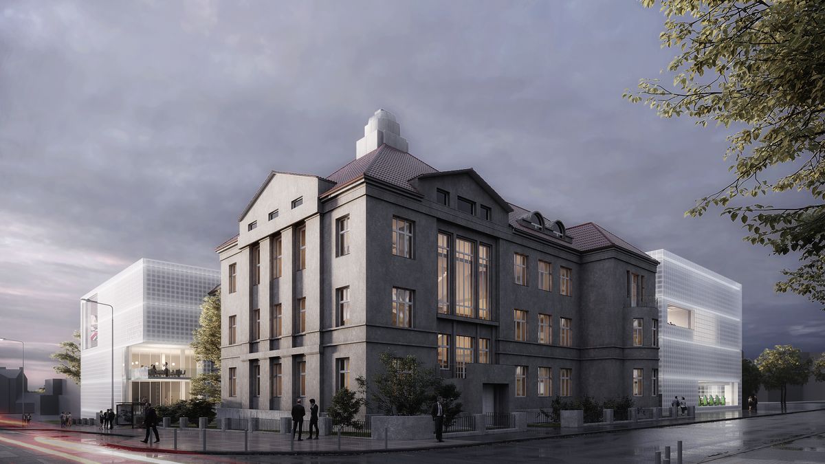 Ministerstvo školství odmítlo způsob, jakým chce Karlovarský kraj založit vysokou školu