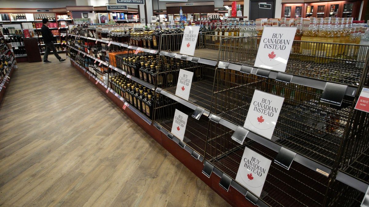 Kvůli Trumpovi roste tlak na kanadské penzijní fondy, aby investovaly biliony doma