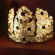 K Mongolům patřívalo zlato, ovšem nešlo o největší bohatství, kterého si cenili.