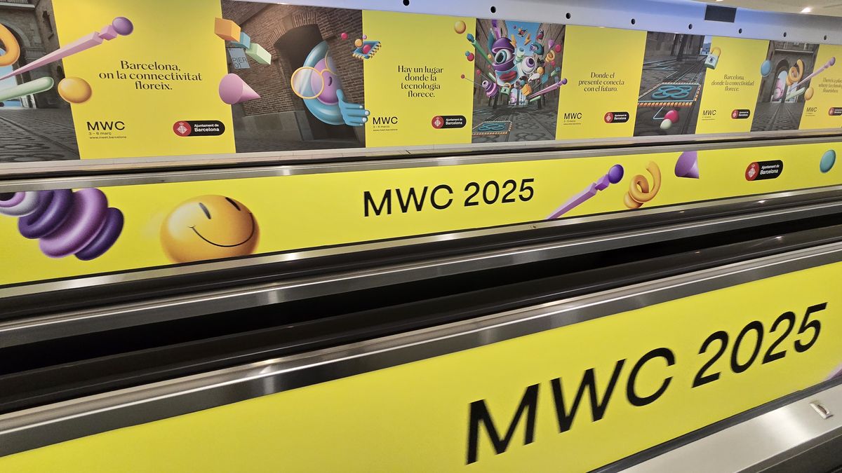 PŘEHLEDNĚ: Největší mobilní veletrh odstartoval. Co přinesl první den?