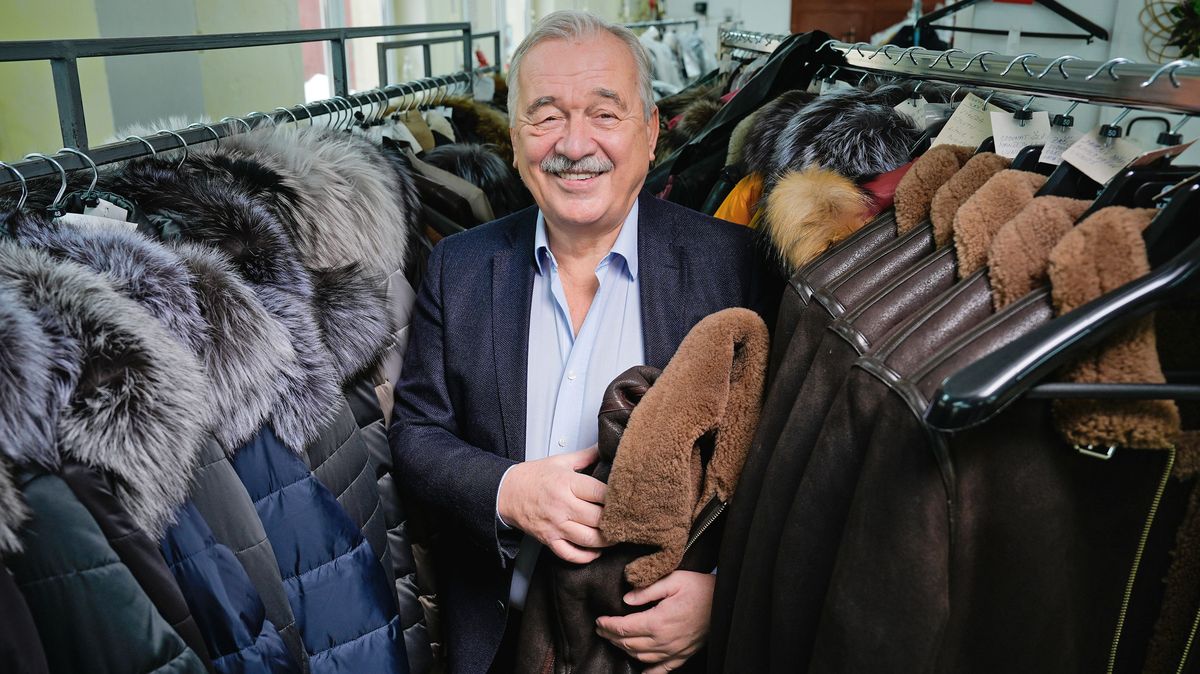 Kůže a kožešina pořád frčí. Aktivistům navzdory