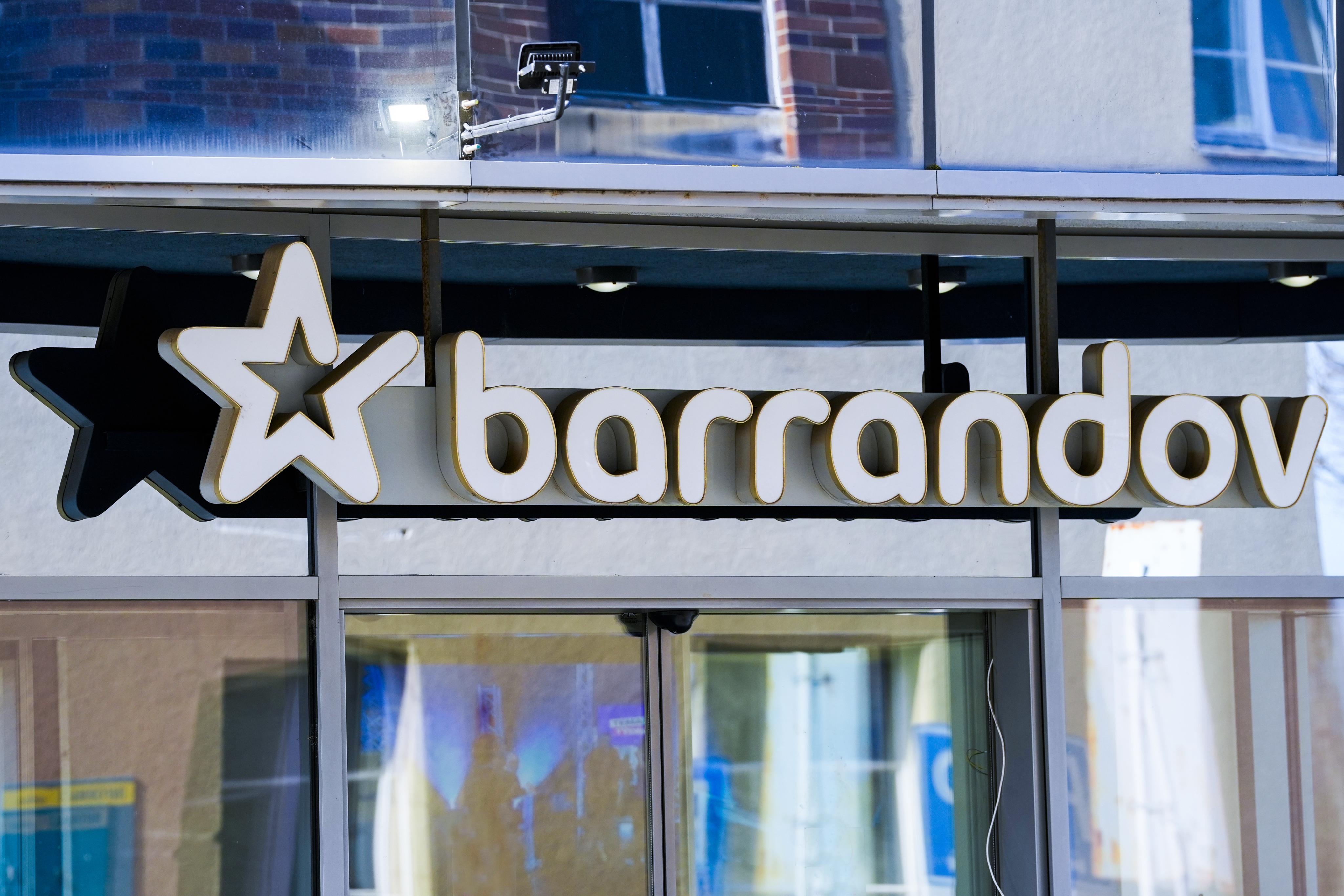 Konkurzní správce navrhl ukončení provozu TV Barrandov