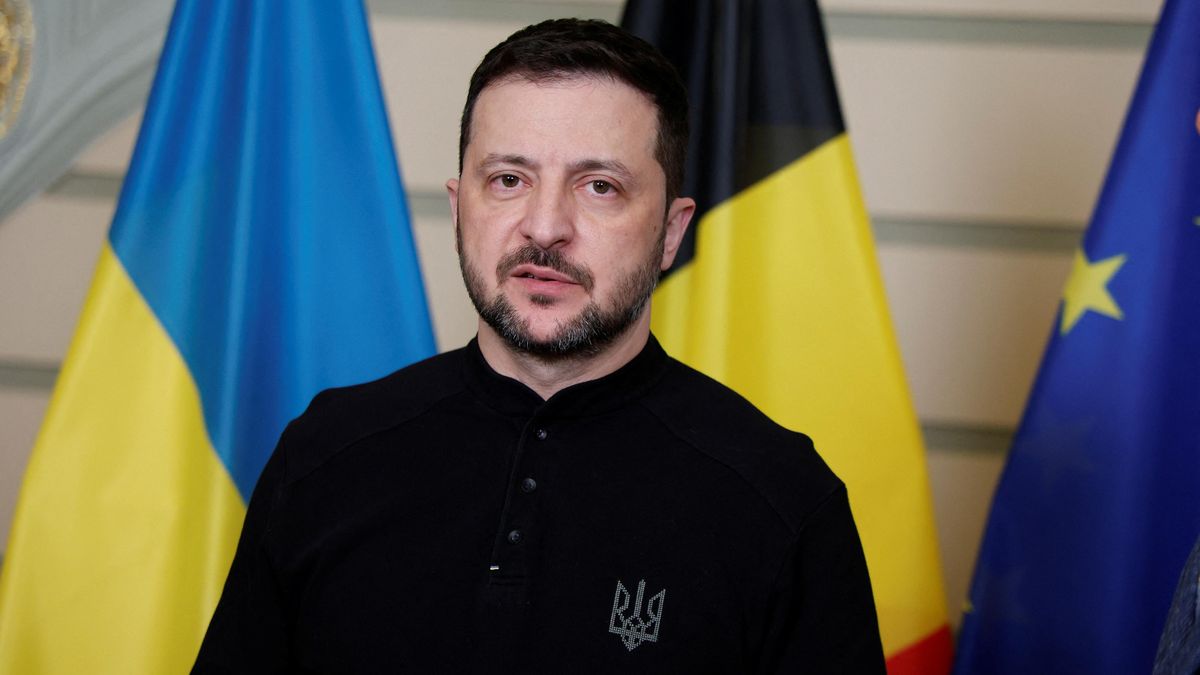 Zelenskyj odmítl hrát podle americko-ruských not. Rubio kvůli tomu bojkotuje schůzku v Londýně