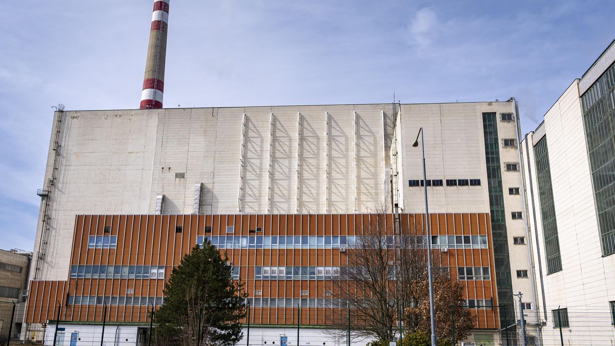 KHNP podala kasační stížnost na soudní opatření k Dukovanům