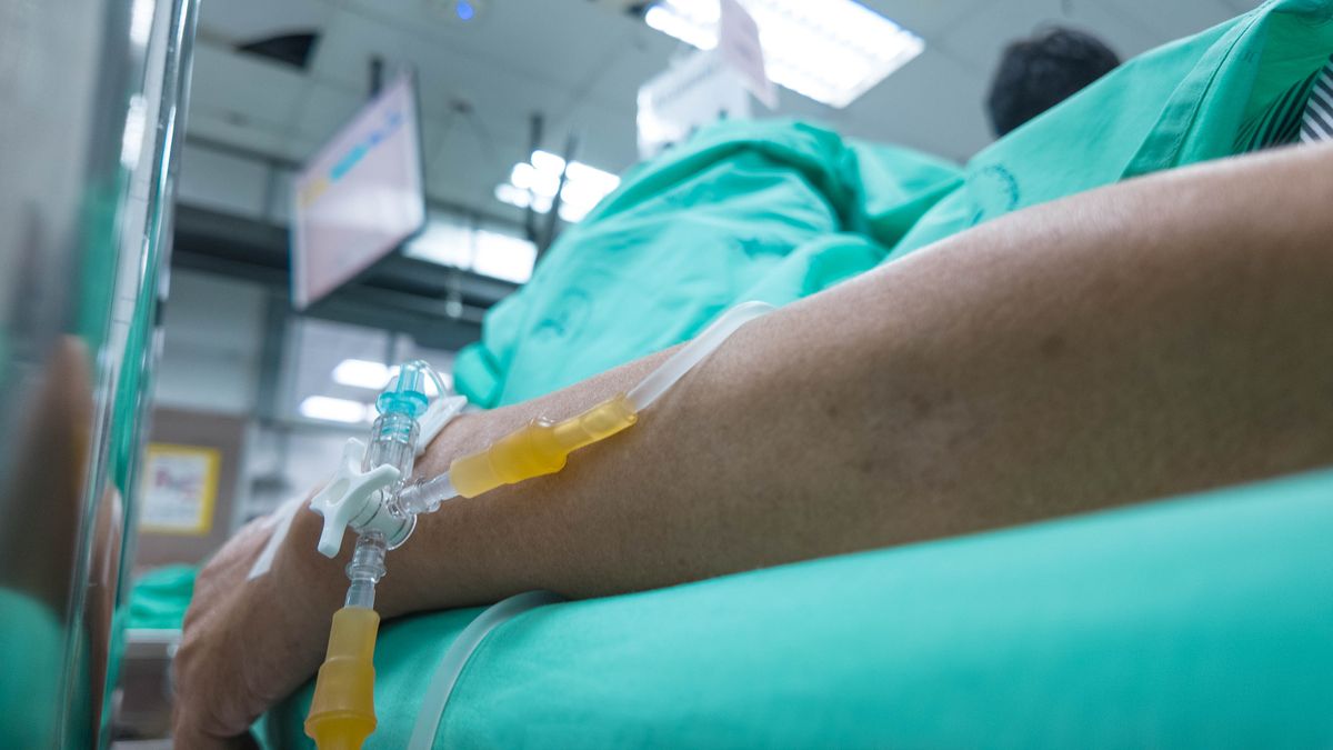 Chřipková epidemie končí, čtvrtina nakažených ve vážném stavu nepřežila