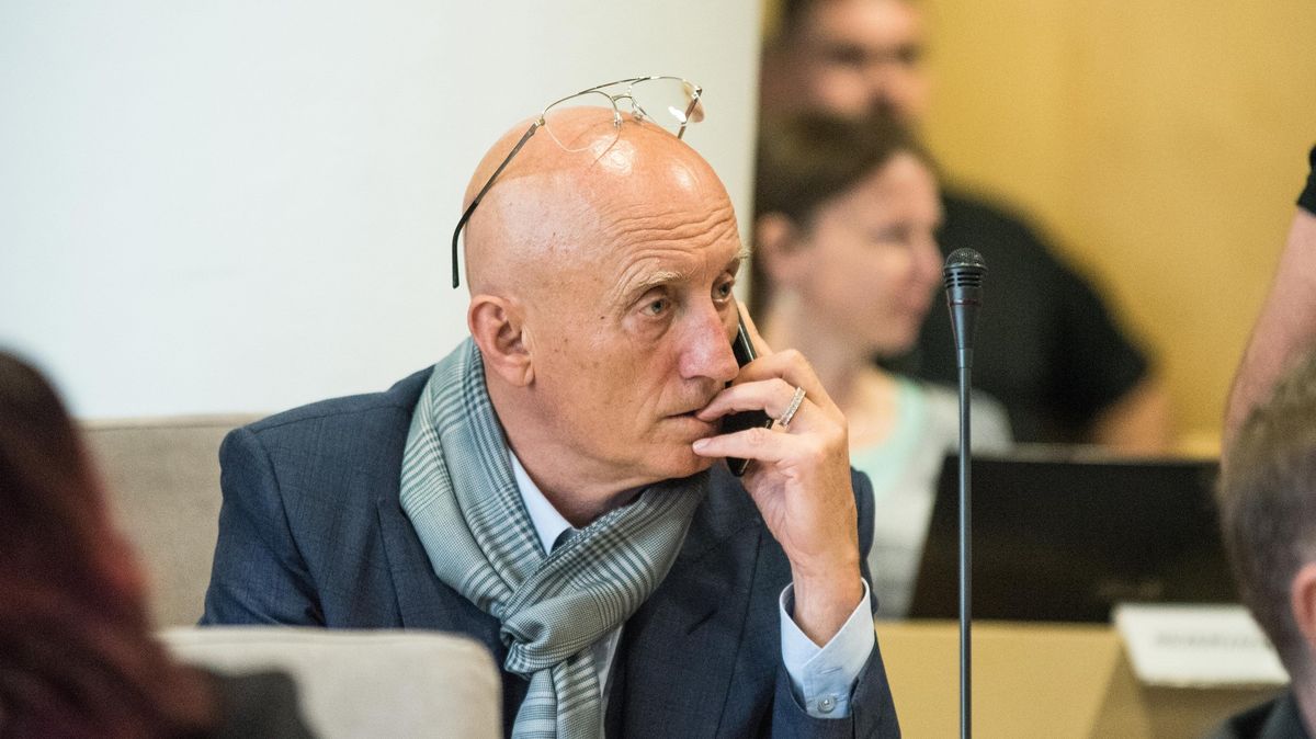Synot dostal na Slovensku pokutu 10 milionů za pochybení při koupi podílu