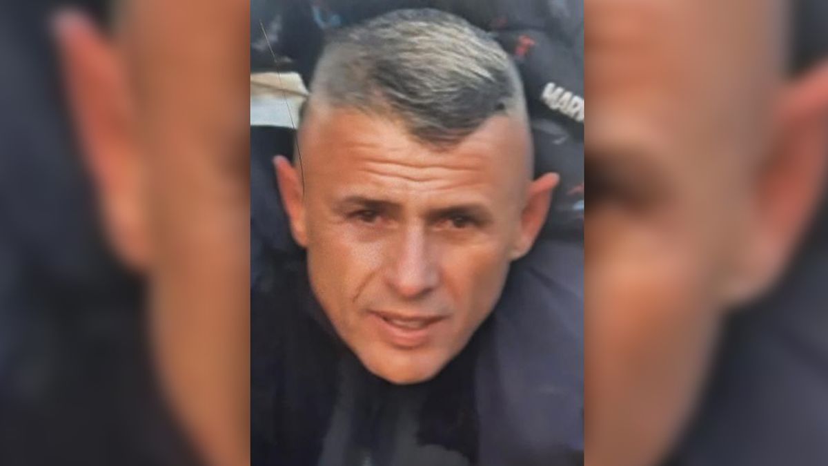 Policie v Praze hledá muže, který přestal spolupracovat. Je nebezpečný