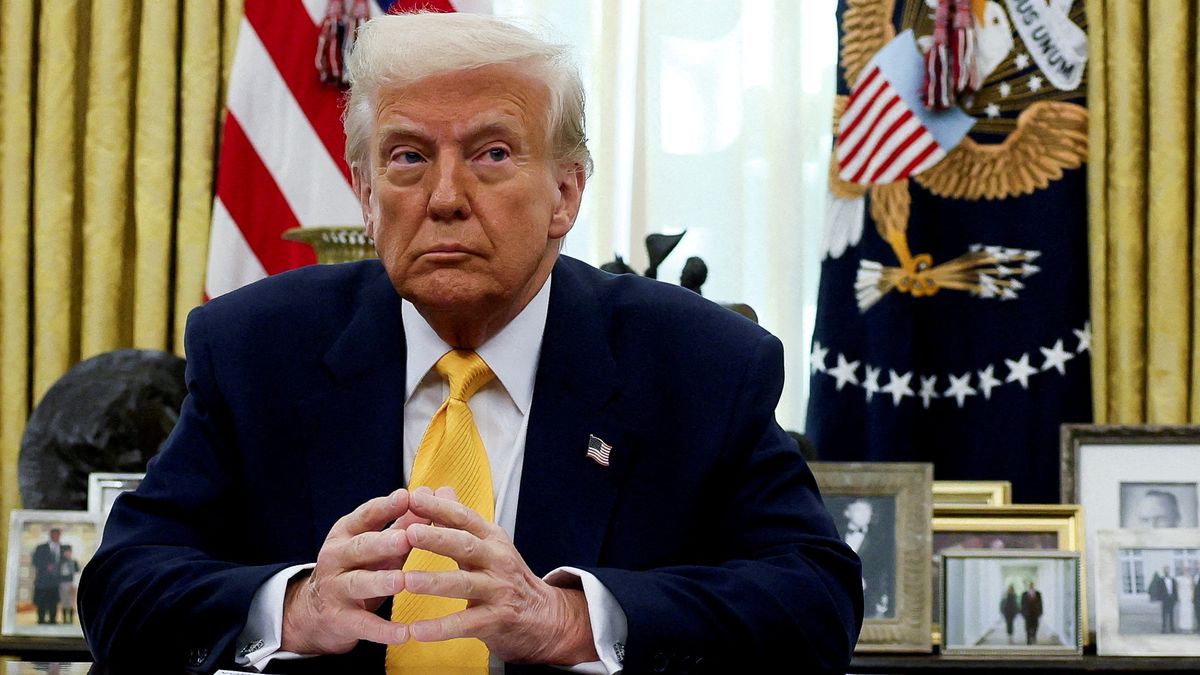 Trump zatřásl trhem s léky. Výrobu do USA ale rychle nedostane