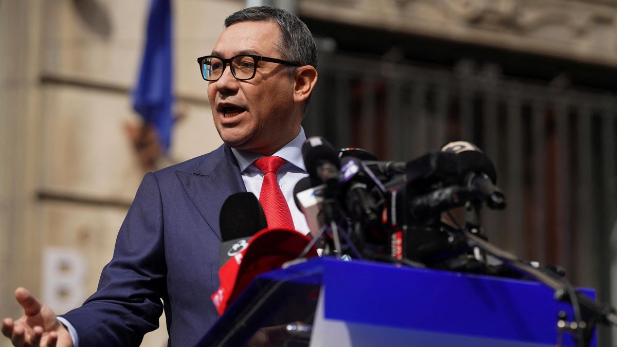 Kandidovat na rumunského prezidenta zkusí bývalý premiér Ponta. Může sebrat hlasy krajní pravici