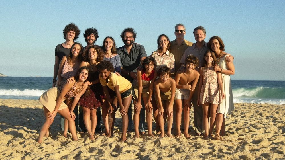 RECENZE: Oscarem oceněné drama Navždy s vámi ukazuje sílu rodinných vazeb během brazilské vojenské diktatury