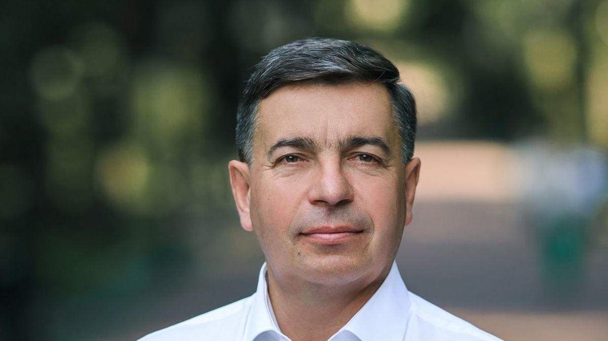 Přerušení bojů by byla jen odložená kapitulace, říká ukrajinský exposlanec