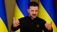 Putin, nebo nikdo. Zelenskyj s nižší šarží jednat nebude
