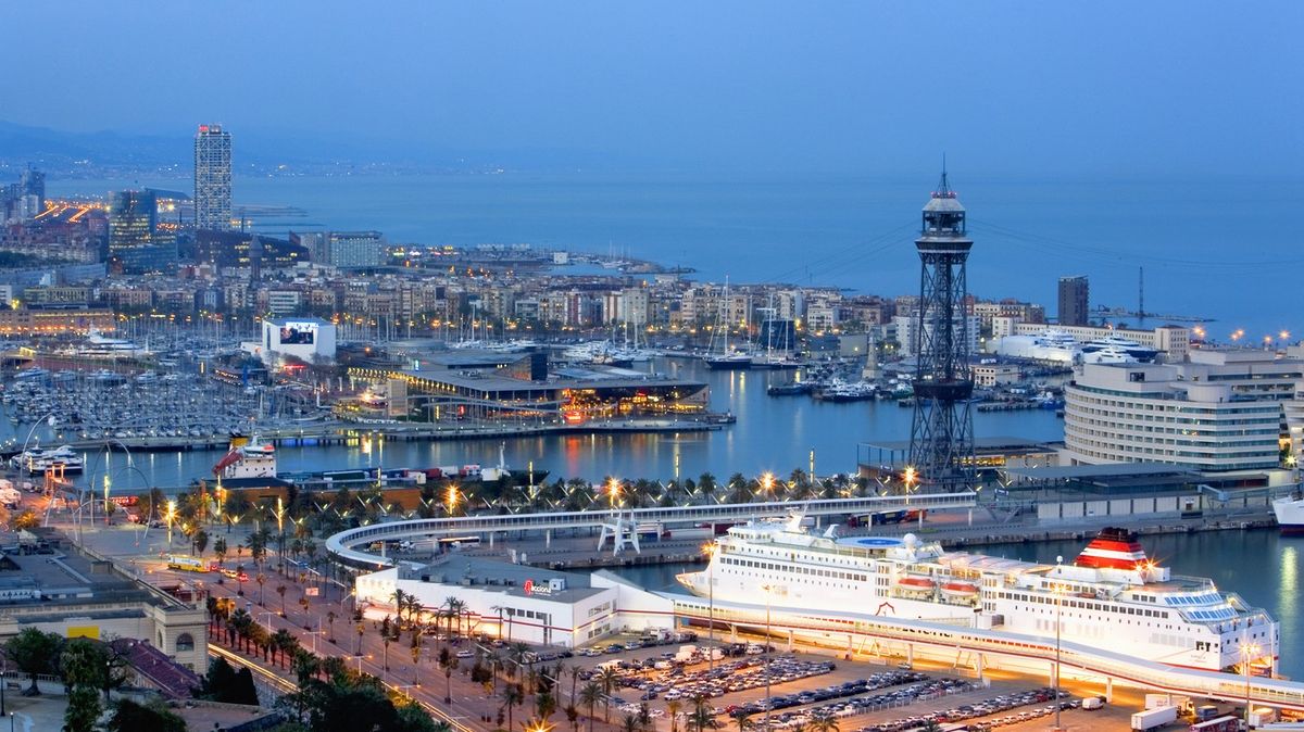V Katalánsku zdvojnásobí turistickou daň. Lidi to už nerozhází, komentují úřady