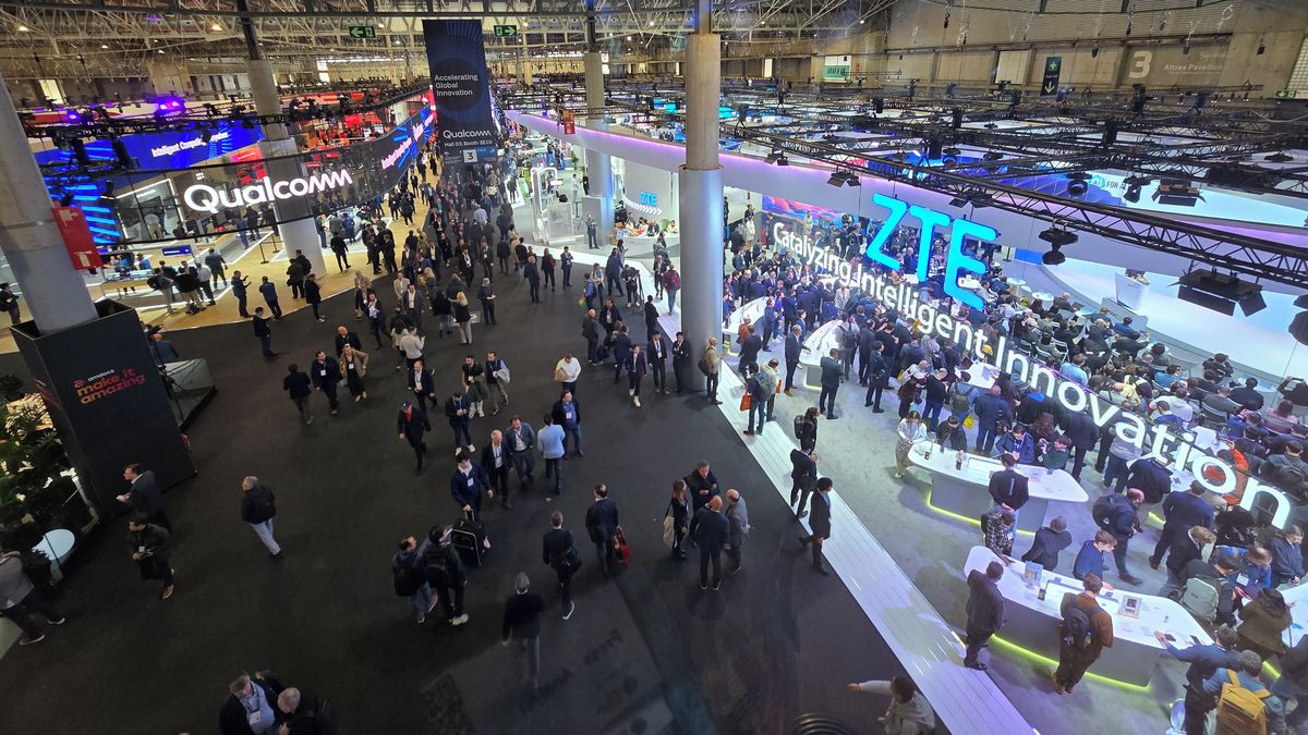 MWC 2026: Týden plný mobilních novinek odstartoval