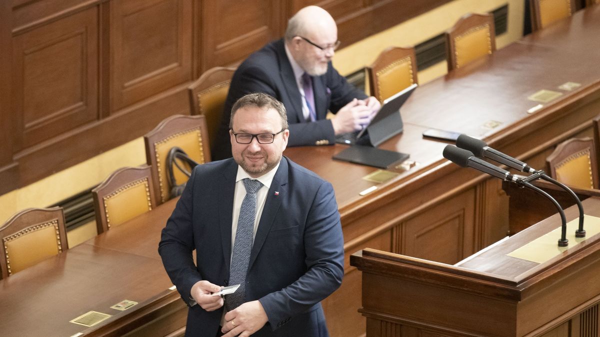 PŘEHLEDNĚ: Změny v zákoníku práce