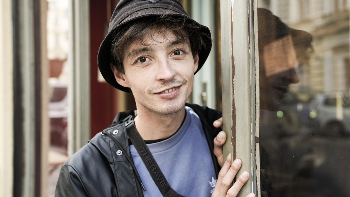 Denis Šafařík: Mlíčňák z Krále Šumavy je obětí režimu