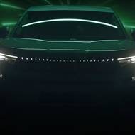 Leccos prozradila už první ukázka produkční verze před několika měsíci.