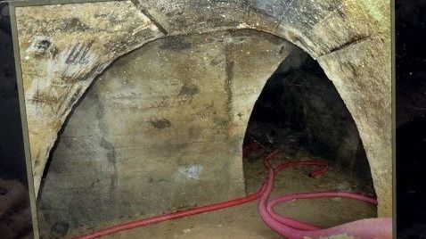 V Brně pátrají po utajované podzemní nacistické továrně, věděla prý o ní americká CIA
