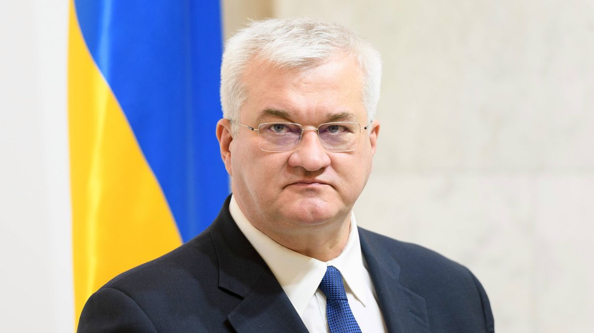 Ukrajinci zopakovali, jaké jsou jejich červené linie