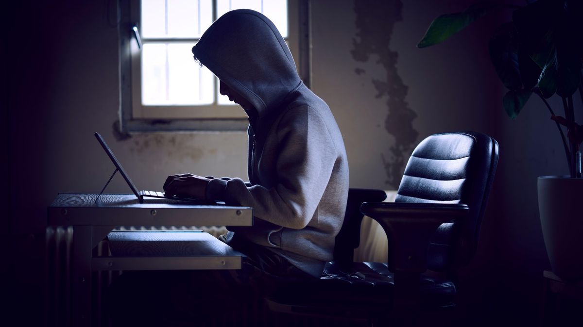 Predátoři zneužívají k sexuálnímu vydírání dětí AI