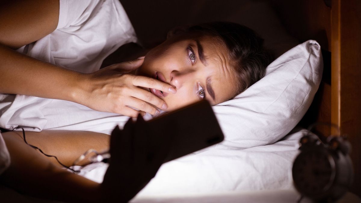 Přichází další útočná vlna. Podceňovaný Andreed nabírá opět na síle