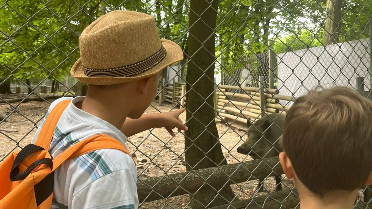 Dávejte si pozor, komu svěřujete své dítě. Rady pro rodiče