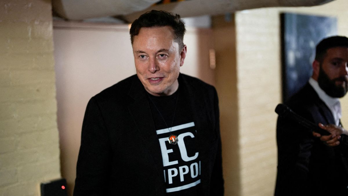Itálie zmrazila jednání s Muskem o Starlinku pro vládu