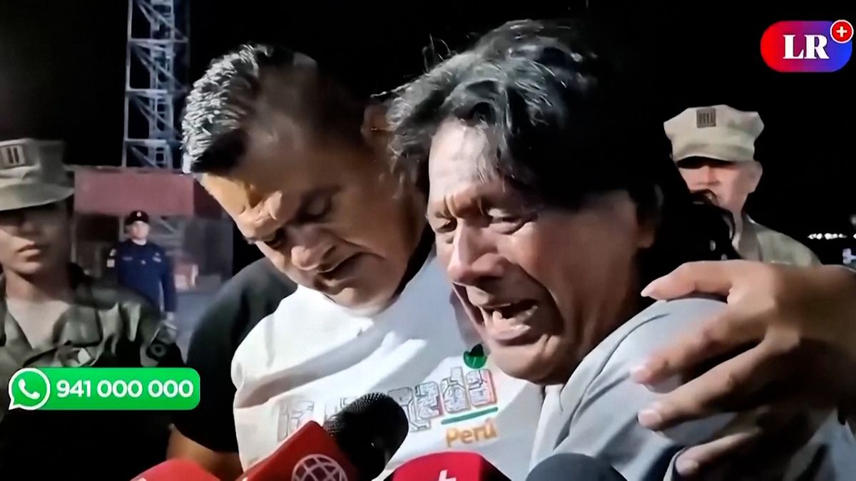 Peruánský rybář se ztratil na moři, zachránili jej po 95 dnech