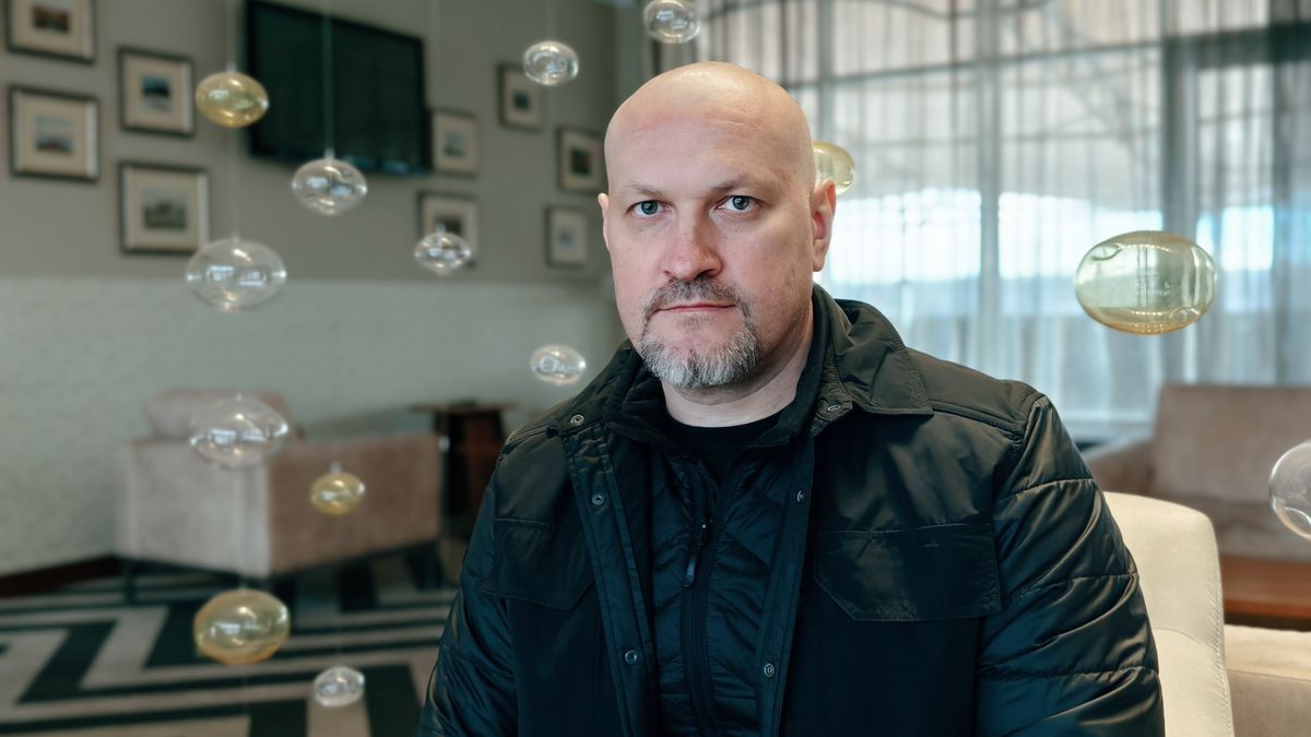 Ruská propaganda? V Evropě se děje to samé, co na Ukrajině před válkou, varuje šéf policie v Záporoží