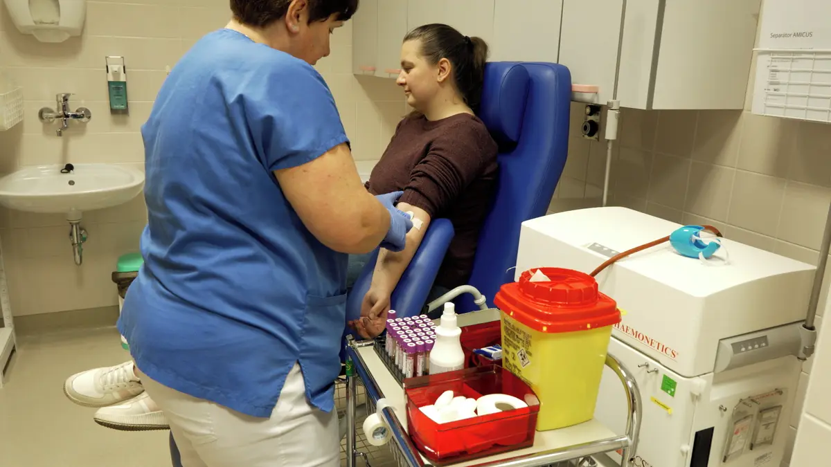 Na dovolené se mu udělalo zle. Pro pětiletého Jindru s akutní leukémií se hledá dárce kostní dřeně