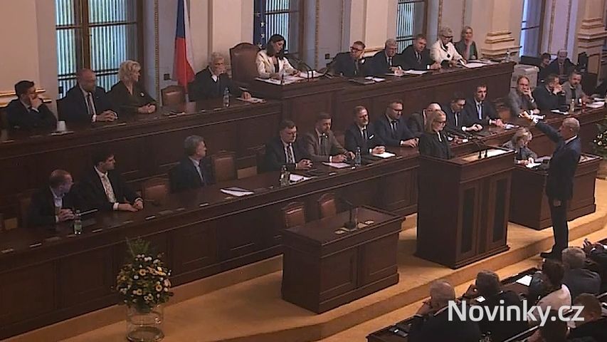 Tu schůzi jsme svolali my. Babiš se přednostního práva dožadoval marně