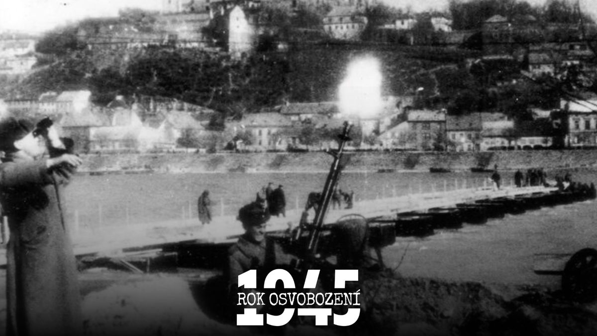 Poslední německá ofenziva nevyšla. Hitlerovi se vzepřel výjimečně i Himmler
