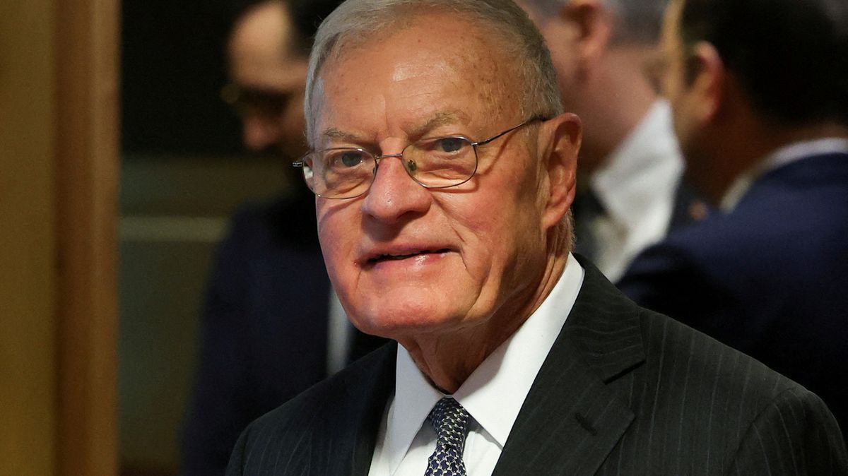 Američané budou přebíhat mezi Ukrajinci a Rusy. Jak se bude jednat v Rijádu?