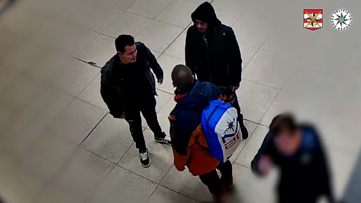 Mladík se po brutálním napadení probral až za několik hodin. Policie hledá útočníka z Brna